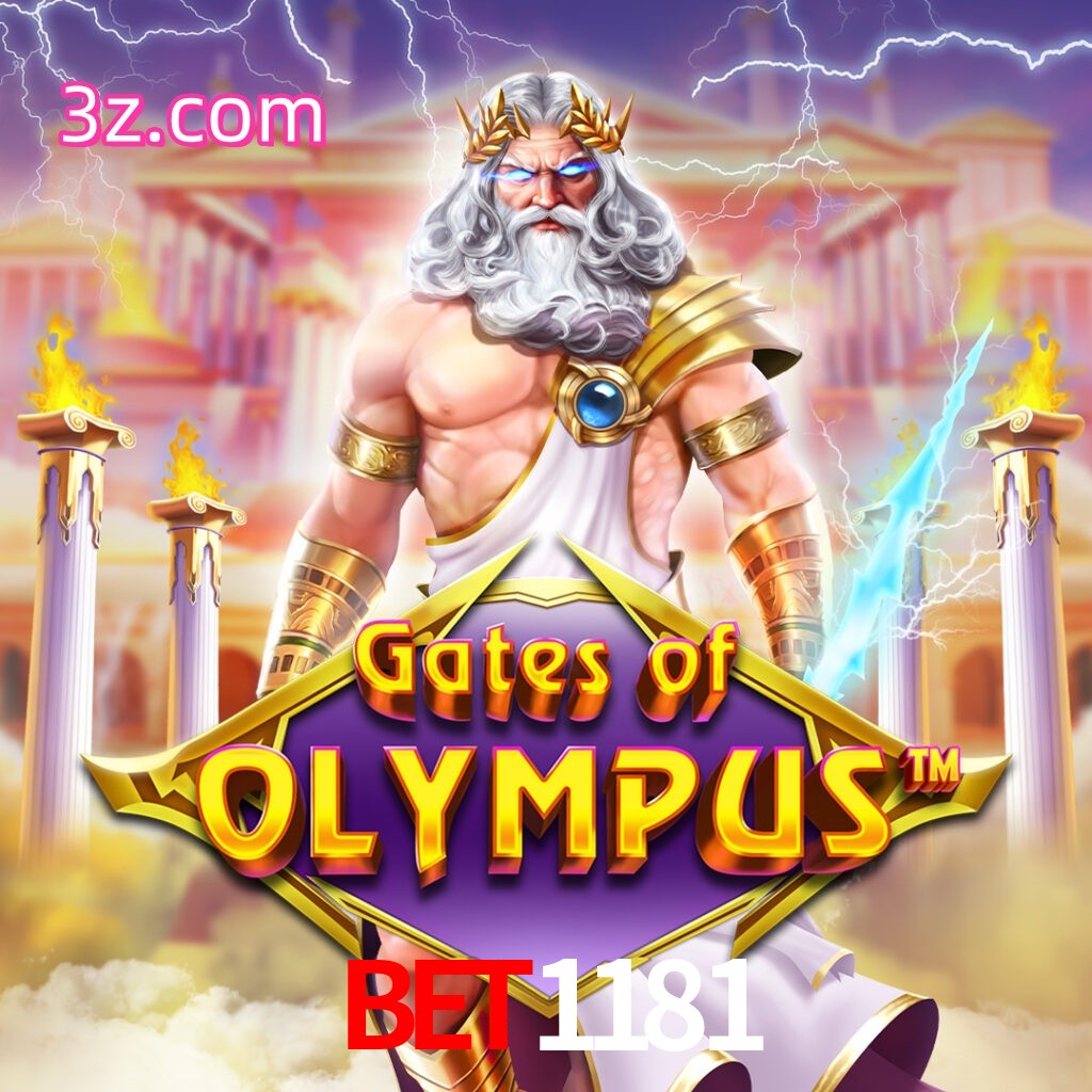 Gates of Olympus